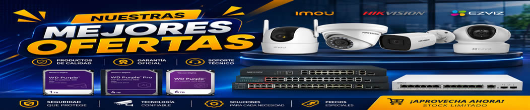 Nuestras mejores ofertas Nuestras mejores ofertas