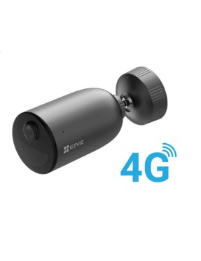 CS-EB3 CAM IP CON BATERIA 5200mAh CON PANEL SOLAR
