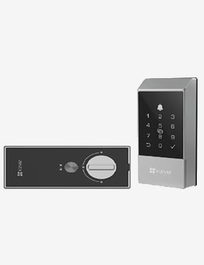 CERRADURA SMART C/TECLADO, WIFI, BLUETHOOTH Y PROXIMIDAD CERRADURA SMART C/TECLADO, WIFI, BLUETHOOTH Y PROXIMIDAD