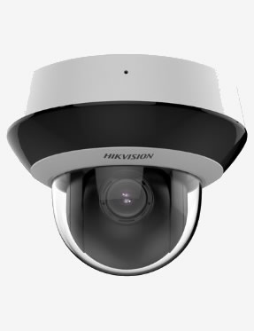 DOMO IP PTZ WIFI INT/EXT 4MP IR 20M ZOOM 4X ACUSENSE