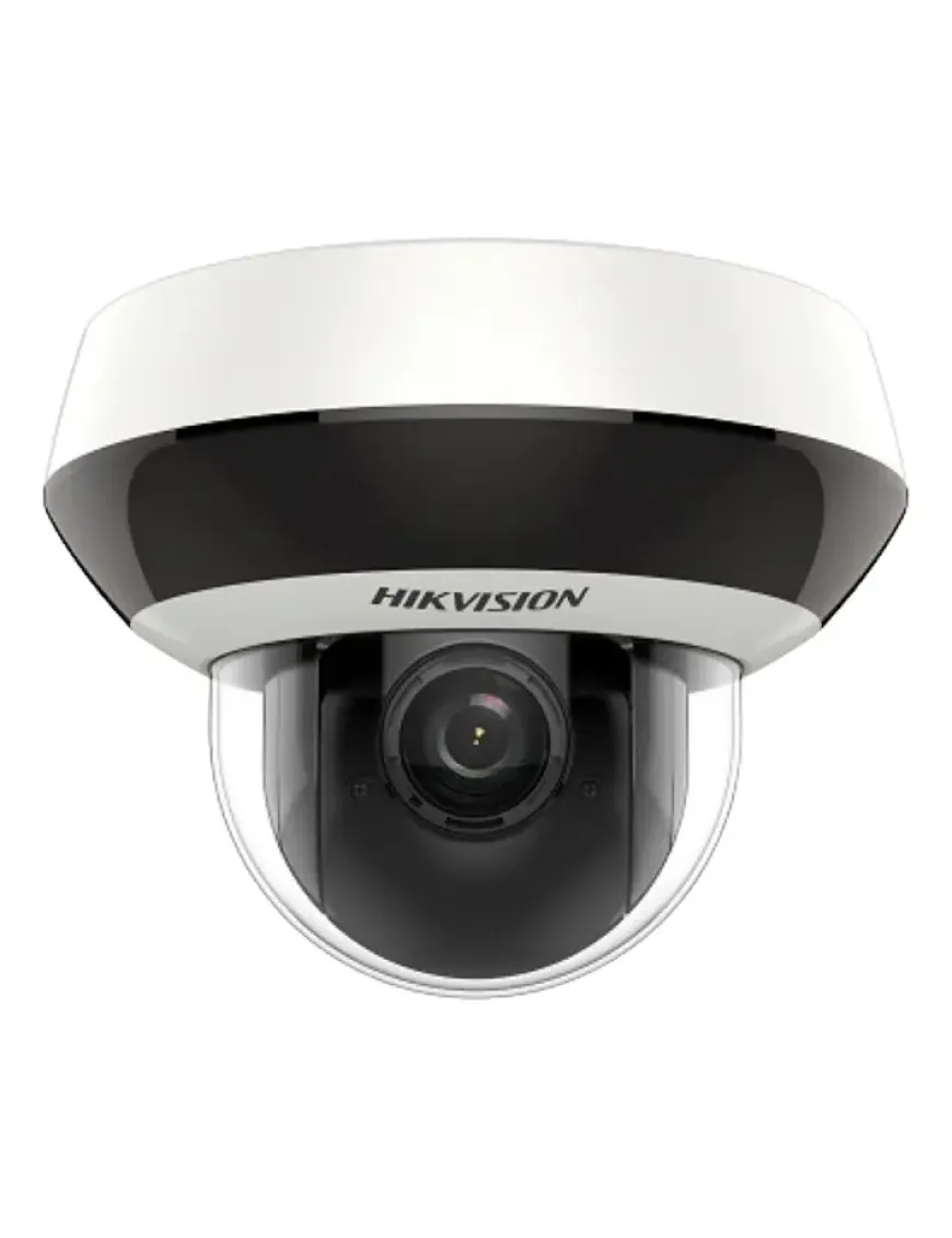 DOMO IP PTZ WIFI INT/EXT 4MP IR 20M ZOOM 4X ACUSENSE