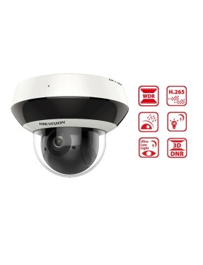 DOMO IP PTZ WIFI INT/EXT 4MP IR 20M ZOOM 4X ACUSENSE DOMO IP PTZ WIFI INT/EXT 4MP IR 20M ZOOM 4X ACUSENSE