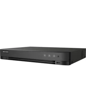 DVR 8CH 1080P ACUSENSE 1HDD CON ANALITICA