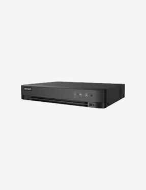 DVR 8CH 1080P ACUSENSE 1HDD CON ANALITICA