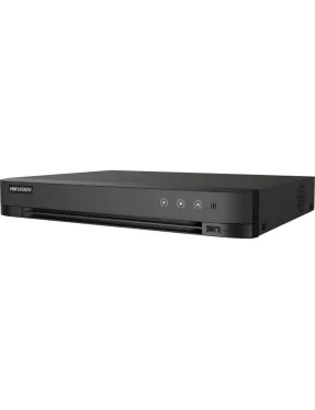 DVR 8CH 1080P ACUSENSE 1HDD CON ANALITICA