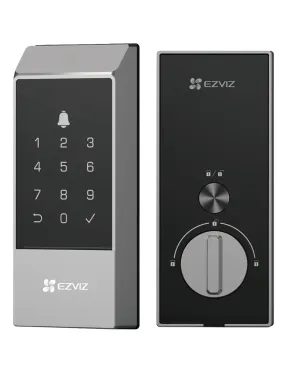 CERRADURA SMART C/TECLADO, WIFI, BLUETHOOTH Y PROXIMIDAD CERRADURA SMART C/TECLADO, WIFI, BLUETHOOTH Y PROXIMIDAD