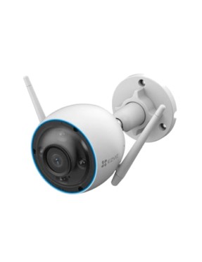 CAM IP EXT 5MP WIFI 2.4GHZ LENTE 2.8MM