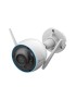 CAM IP EXT 5MP WIFI 2.4GHZ LENTE 2.8MM