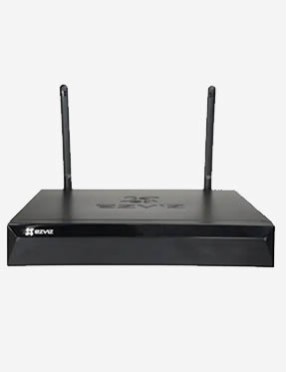 NVR 8CH SIN DISCO DURO WIFI NVR 8CH SIN DISCO DURO WIFI