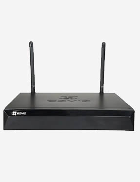 NVR 8CH SIN DISCO DURO WIFI NVR 8CH SIN DISCO DURO WIFI