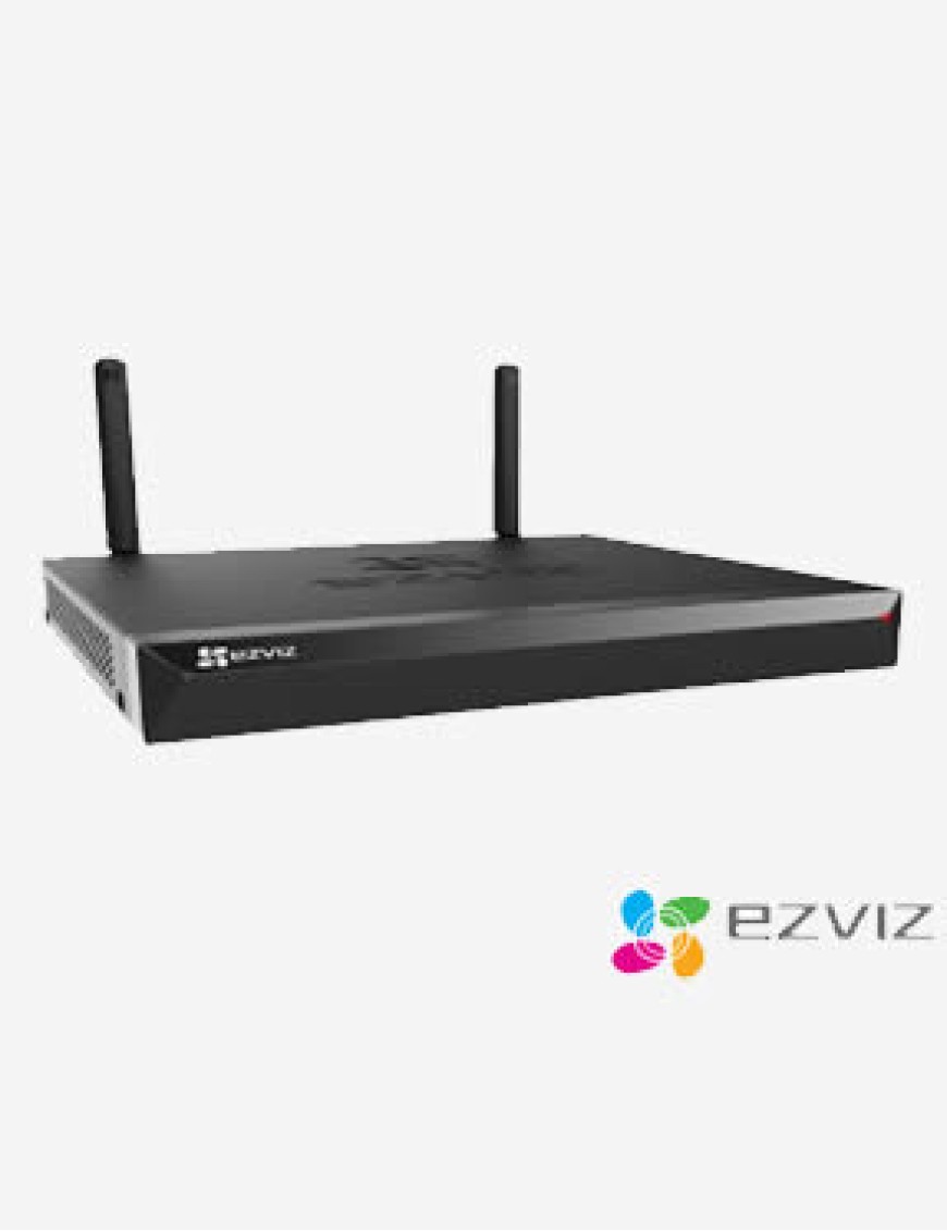 NVR 8CH SIN DISCO DURO WIFI NVR 8CH SIN DISCO DURO WIFI