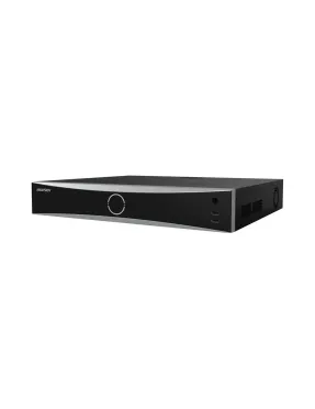 NVR 32CH POE HASTA 4 HDD