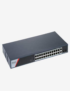 SWITCH ADMINIS 24 POE ALL 1000M (1G) + 1 UP RJ45 (1G) + 1 UP SFP (1G) - 230W BAJO CONSUMO SWITCH ADMINIS 24 POE ALL 1000M (1G) + 1 UP RJ45 (1G) + 1 UP SFP (1G) - 230W BAJO CONSUMO
