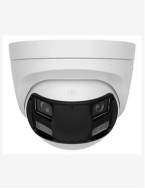 TURRET 3K 180° COLORVU DOBLE LENTE TURRET 3K 180° COLORVU DOBLE LENTE