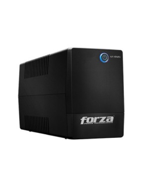 UPS 6 TOMAS 220V / 500VA/250W UPS 6 TOMAS 220V / 500VA/250W