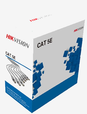 ROLLO DE CABLE UTP 4 PARES CATEGORIA 5E ROLLO DE CABLE UTP 4 PARES CATEGORIA 5E
